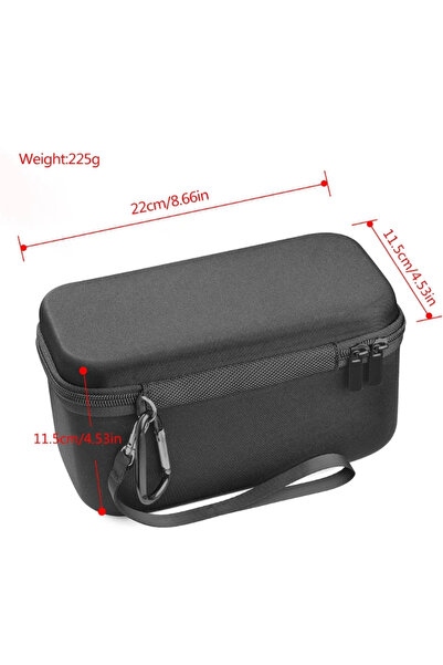 Choice only bag For BOSE Soundlink Revolve small bucket second generation wir...