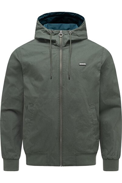 Ragwear Outdoorjacke Stewie Vintage