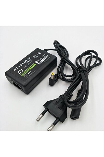 Choice1 EU Plug EU US Plug AC Adapter For PSP 1000 2000 3000 Series Home Wall...
