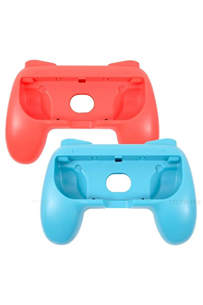 Choice BR 2PCS Joystick Controller Hand Grip Case for Nintendo Switch & OLED ...