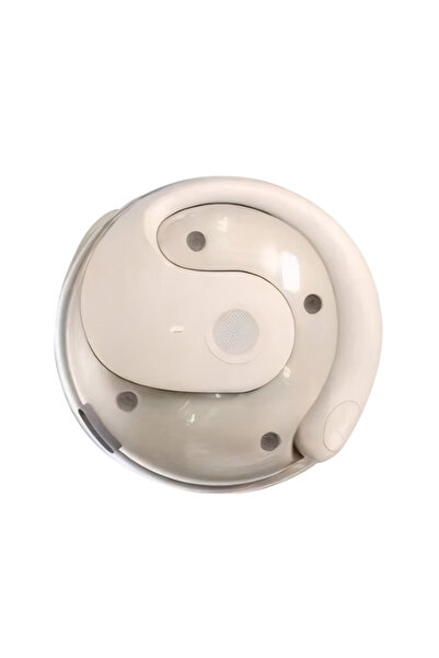 Choice جهاز ترجمة APWIKOGER بيج اللون بتقنية الذكاء الاصطناعي، سماعات أذن لاس...