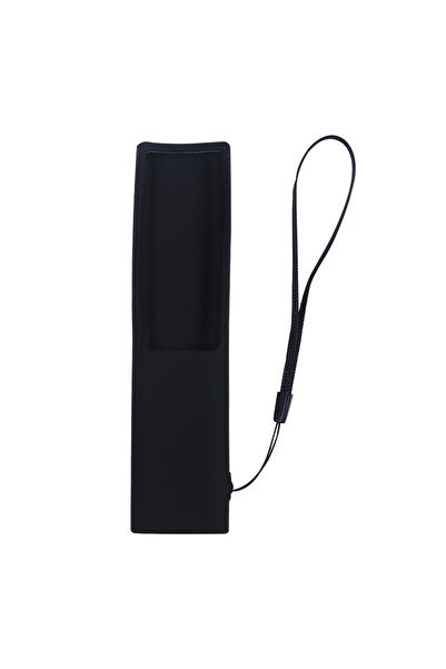 Choice5 16x4x1.5cm black Protective Covers for Qled Tv Remote Control Bn59-01...