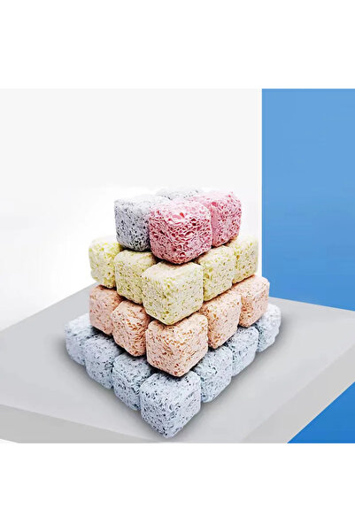 Choice كرات مربعة 100 غرام، 100 غرام، 250 غرام، 500 غرام، كرات بيولوجية جديدة...