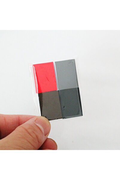 Choice3 B Dollhouse 1:12 Mini Dollhouse Color Book Notebook Pket Accessories