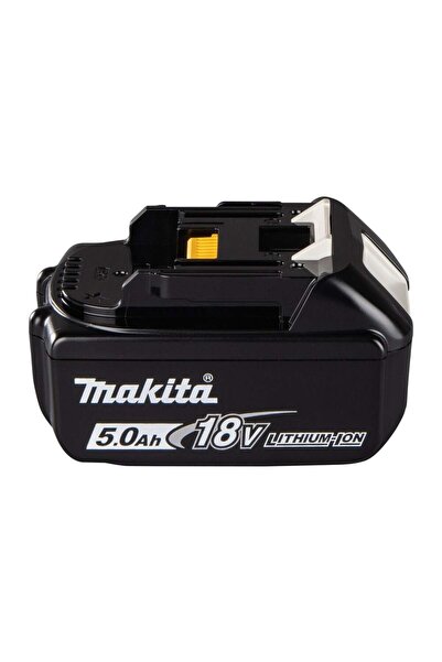 Makita 197280-8 - Li-ion Akü 18v 5.0ah Bl1850b - Güçlü