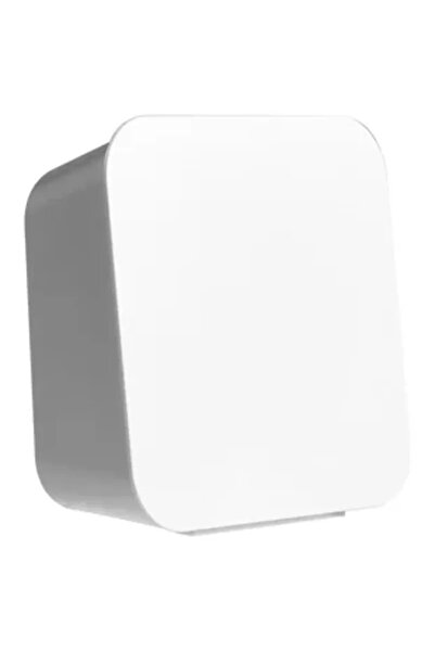 Choice صندوق تخزين أبيض اللون على الطراز الياباني، يُثبت على الحائط، مقاوم لل...