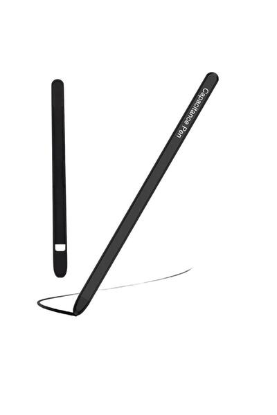 Choice قلم SMZfold7 بديل لقلم S Pen الخاص بجهاز Fold 7 S Pen المزود بفتحة للق...