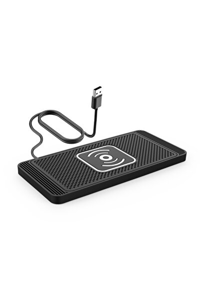 Choice1 شاحن سيارة لاسلكي بمنفذ USB لأجهزة iPhone 16 و 15 و 15 Pro Max و 14 و...