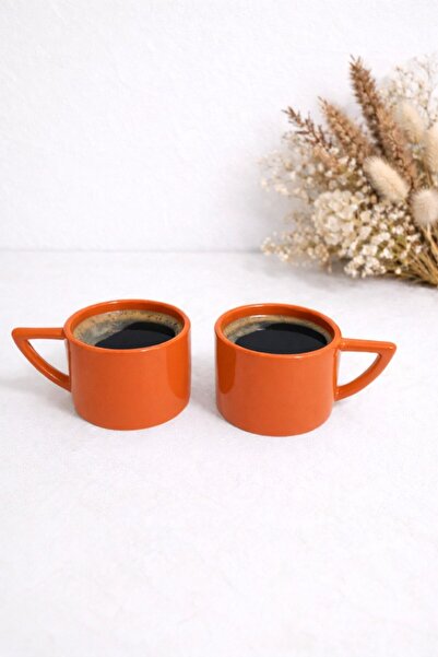 HomeSipahi Espresso Çay Kahve Fincanı