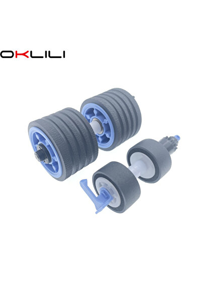 Choice مجموعة واحدة 5607B001 0697C003 9764B001 بكرة بديلة لكاميرات كانون C230...