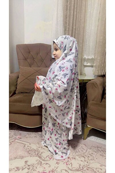 LA SEFA Children's Prayer Dress