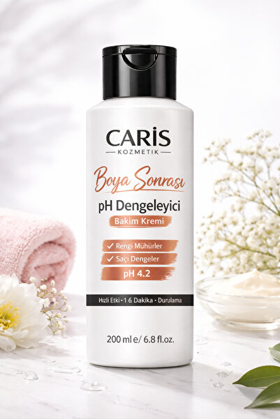 caris Boya Sonrası PH Dengeleyici