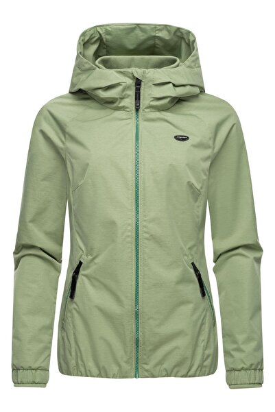 Ragwear Übergangsjacke Dizzie Tech