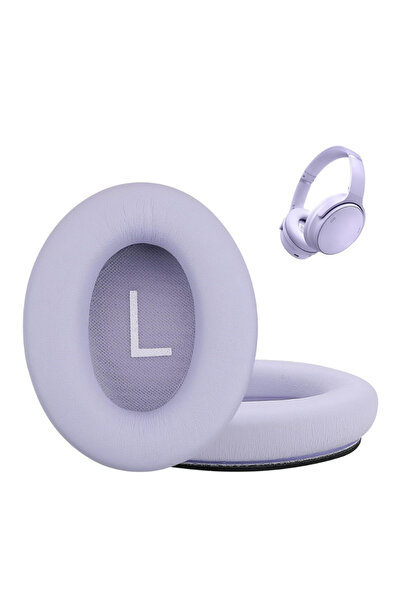 Choice5 VIOLET Earpads Replacement for Bose QuietComfort 45 (QC45)/QuietComfo...