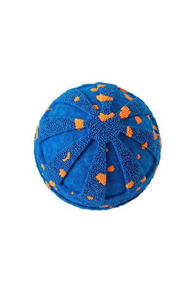 Choice كرة تفاعلية زرقاء من بيت سمارت للكلاب، كرة نطاطة كهربائية أوتوماتيكية ...