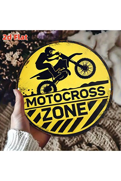Choice 7.87x7.87in(20x20cm) Yellow [Aluminum Metal Wall Art] 2D Flat" Motross...
