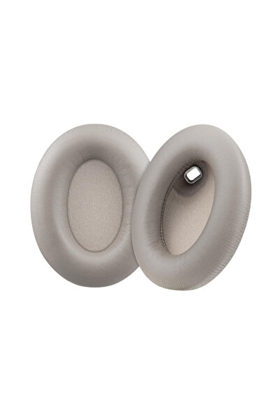 Choice وسادات أذن بديلة ذهبية اللون لسماعات الرأس WH-1000XM4، وسادات إسفنجية ...