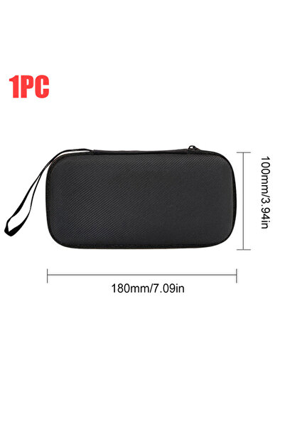 Choice3 1PC EVA Hard Carrying Case with Hand Strap Shkproof Travel Protective...