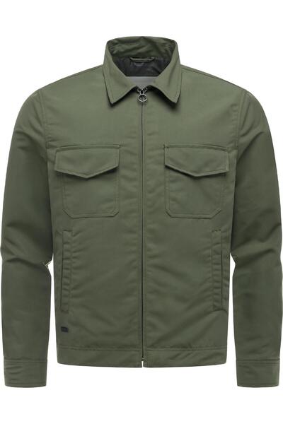 Ragwear Outdoorjacke Dyphner YOUMODO