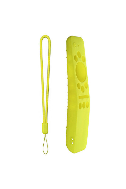 Choice5 APWIKOGER green All Inclusive Remote Control Cover with Lanyard Smart...
