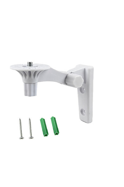 Choice DT18 shi ﻿ Wall Mount Projector Stand Sturdy Durable Bracket Compatibl...