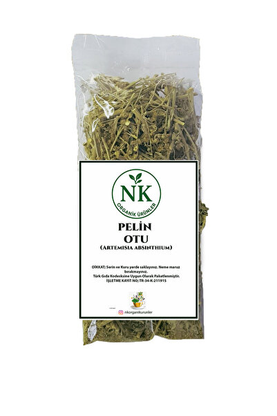 nk organik Wormwood 50Gr