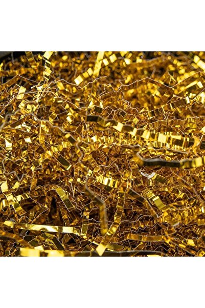 Choice1 100g Golden folds Glitter Metal Foil Confetti-Rose Pink Gold Shredded...