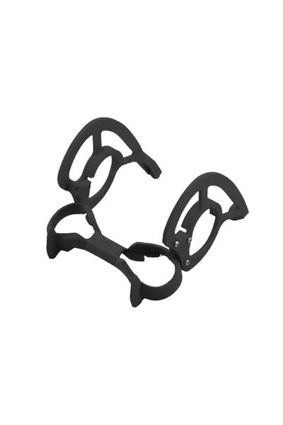 Choice4 واقي جيمبال من ألياف الكربون PC-A لطائرة DJI Mini 5 Pro، قضيب حماية م...