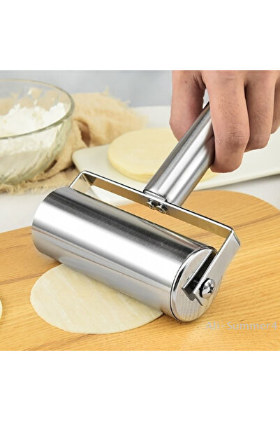 Choice شوبك مزدوج الرأس من الفولاذ المقاوم للصدأ، غير لاصق للعجين والمعجنات، ...