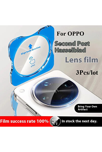 Choice5 3 Pcs Realme GT7 3Pcs Full Glue Lator Installation Camera Lens Protec...