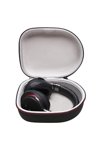Choice Black Grey Headphone Case for JBL Tune 510BT 720BT, for WH-CH 720N/WH-...