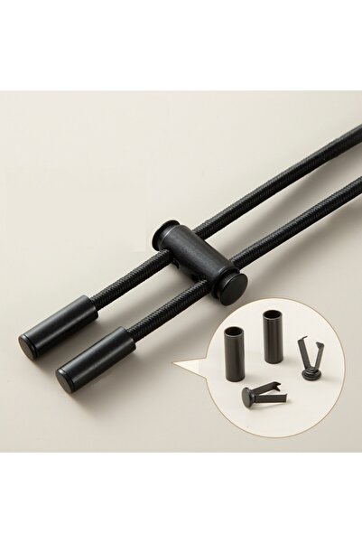 Choice4 Set A 2M Strong Elastic Band Sweatpants Waist Drawstring Strap With C...