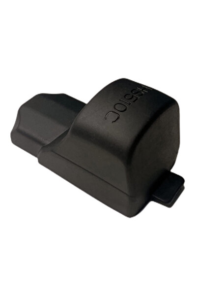 Choice1 غطاء حماية 507C Se-Cover مضاد للخدش والغبار لـ Se-Sights 507K 507C