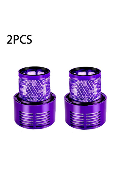Choice 2PCS For Dyson V10 SV12 Cyclone Absolute Animal Total Clean Washable H...