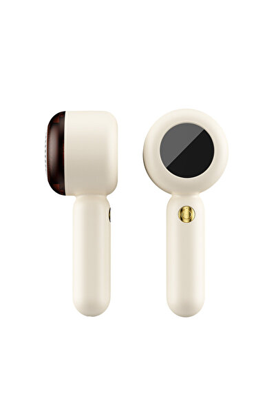 Choice جهاز إزالة الوبر الكهربائي الأبيض، جهاز إزالة حبيبات الوبر من الملابس،...