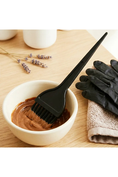 Rayan & Hoor Style Professional Hair Coloring Brush ✨   Pointed Tip Painting ...