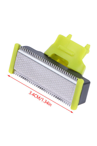 Choice 10 pcs blade Guards Electric Trimmer Shaver Replacement Kit Guide Comb...