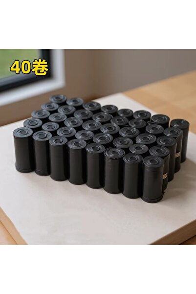 Choice 600 كيس فضلات كلاب، 40 لفة، 150/600 كيس، أكياس نفايات حيوانات أليفة مح...