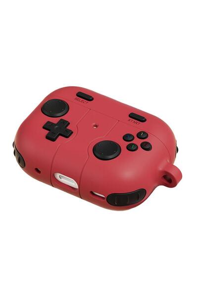 Choice4 E Case for Airpods Pro 3, Cool Funny 3D Game Player Design Earphone S...