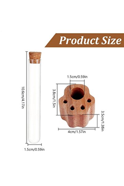 Choice مجموعة شعيرات قطط زجاجية صفراء شفافة، تذكار للتعاطف مع فقدان حيوان ألي...