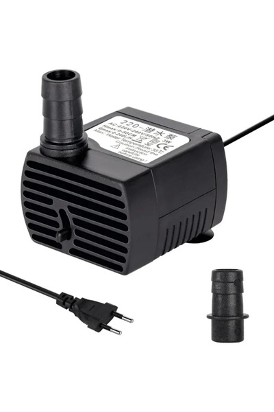 Choice6 5 W EU Plug New Submersible Water Pump 3/5/10/15/25W EU220v US110V fo...