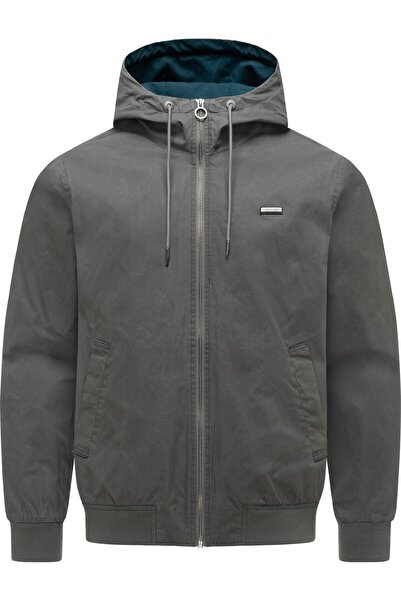 Ragwear Outdoorjacke Stewie Vintage