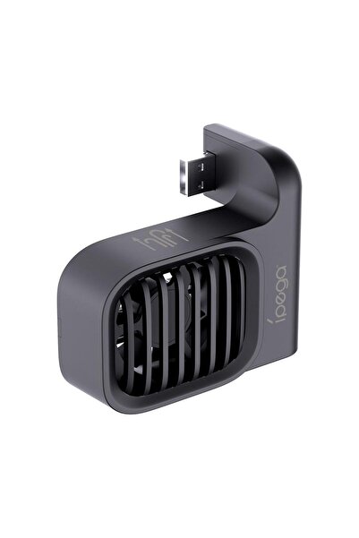 Choice مروحة يحافظ على البرودة سوداء أصلية من كول دي كيه كول لجهاز سويتش 2، م...