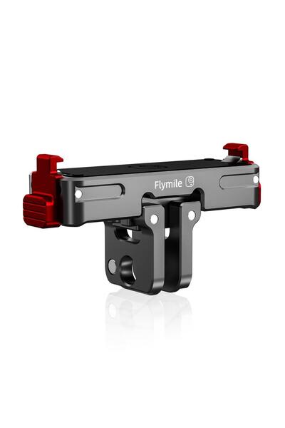 Choice 1 قاعدة تثبيت مغناطيسية قابلة لإعادة الشحن لكاميرا Shadow Stone Insta3...