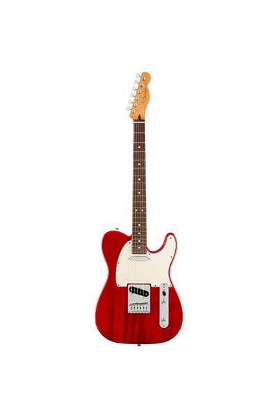 FENDER 0140550514 Player Iı Telecaster Chambered Mahogany Elektro Gitar (tran...