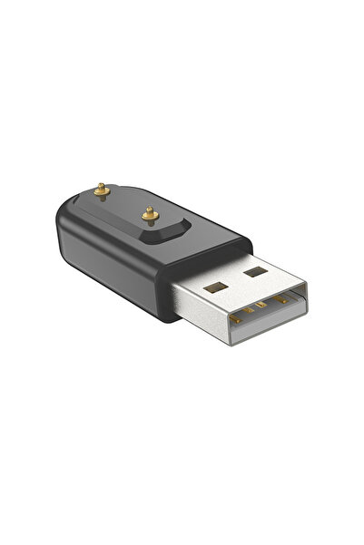 Choice شاحن USB صغير أسود جديد، محول شحن، حامل شحن طاقة محمول، ملحقات شحن الس...