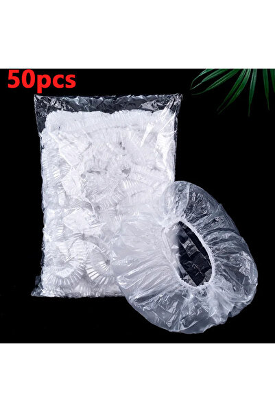 choice2 50 قطعة 50/100/200 قطعة من أكياس بلاستيك لحفظ الأطعمة الطازجة للاستخد...