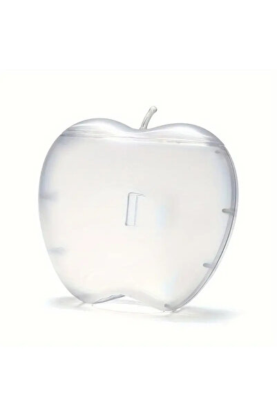 Choice1 صندوق تخزين أبيض سهل التركيب على الحائط لحفظ أغلفة الطعام البلاستيكية...