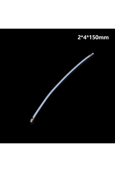 choice2 03 ملحقات غلاف فلتر أنبوب مدخل الضغط العالي الشفاف لماكينات القهوة ال...