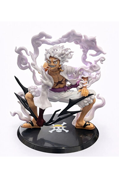 Epilons Figurină Anime One Piece Luffy 20 Cm Alk5263